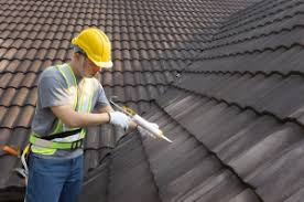 Best Flat Roofing  in Groveland, FL